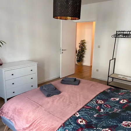 Apartamento 6p City Center *