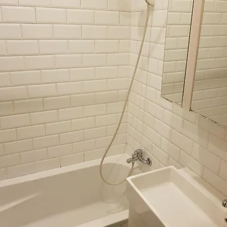 Apartamento Yellow Bruselas