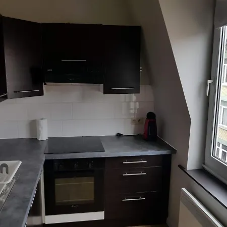 Apartamento Yellow *