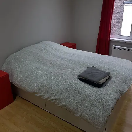 Apartamento Yellow