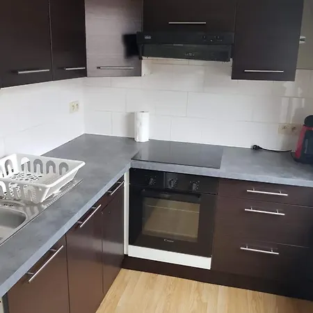 Apartamento Yellow