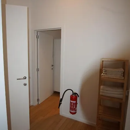 City Center Lombard Apartment *
