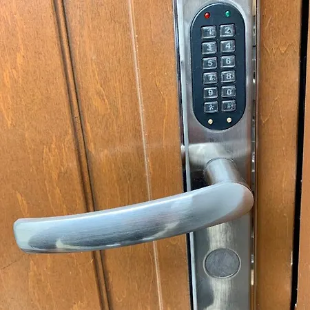 Grand Jourdan Eu Lejlighed Bruxelles