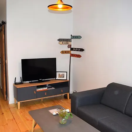 Appartement Sweet Center *