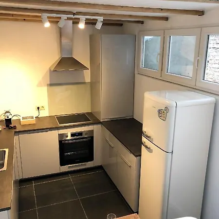 Appartement Sweet Center *