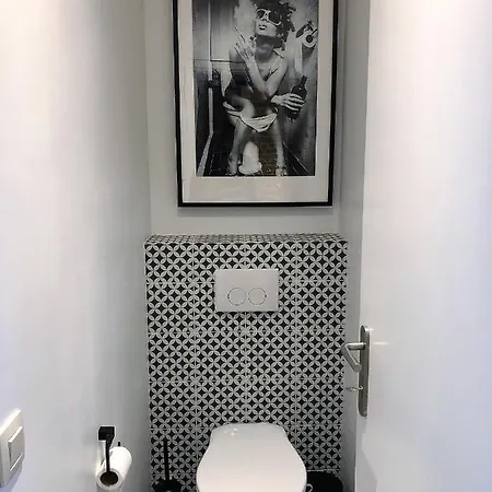 Sweet Center Appartement Brussel