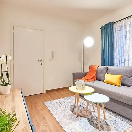 Appartement Downtown Bruxelles