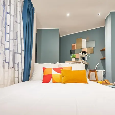 Downtown Apartamento *