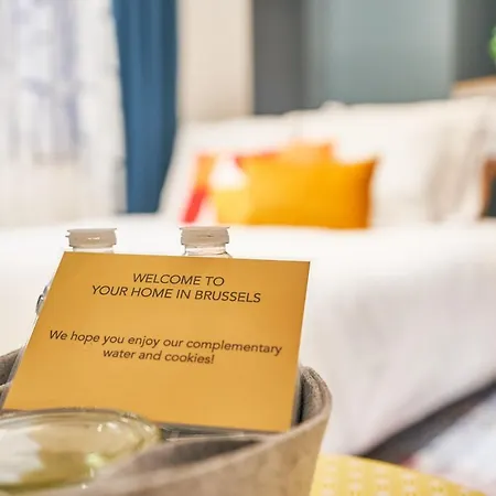 Downtown Appartement