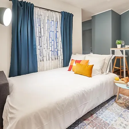 Appartement Downtown