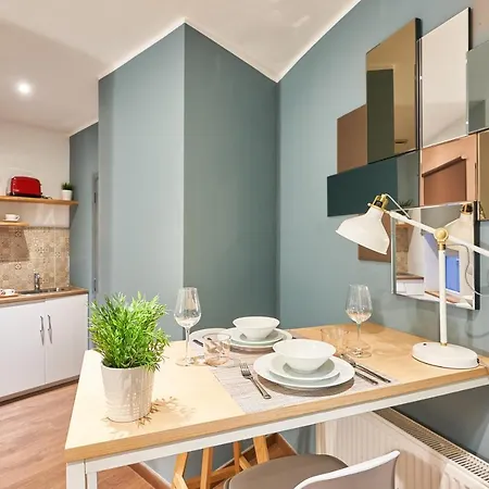 Downtown Appartement