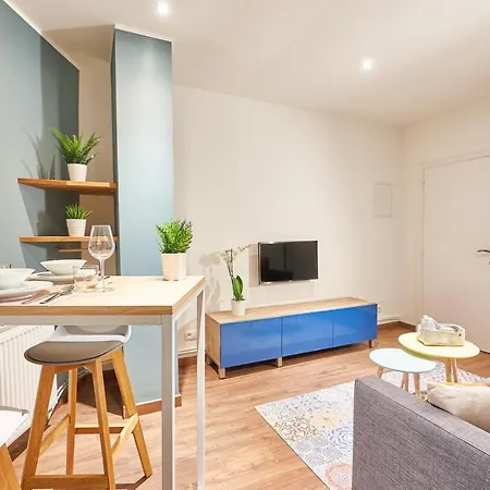 Downtown Appartement