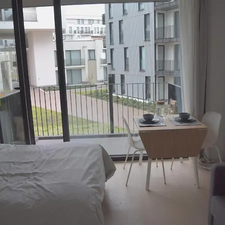 New - Dansaert Canal - Magnifique Flat Cosy