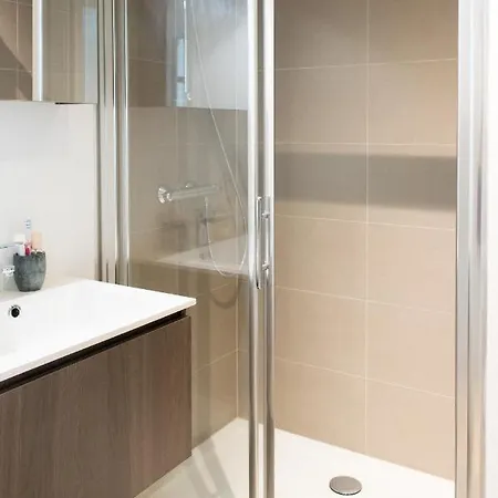 New - Dansaert Canal - Magnifique Flat Cosy