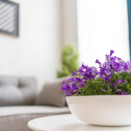 Апартаменты Grand Place 1 Bedroom Брюссель
