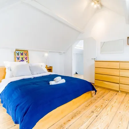 Apartmán Grand Place 1 Bedroom Brusel