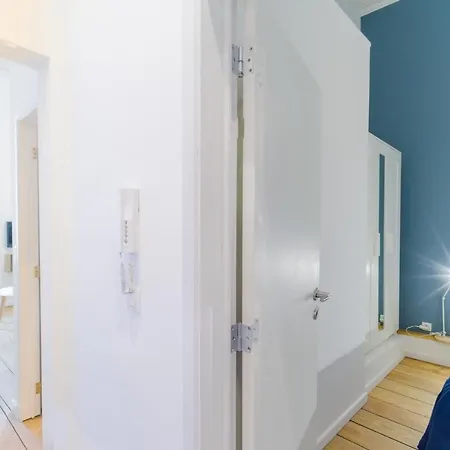 Apartmán Grand Place 1 Bedroom