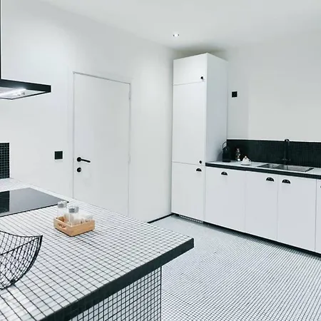 Apartment The Penthouse By Beat