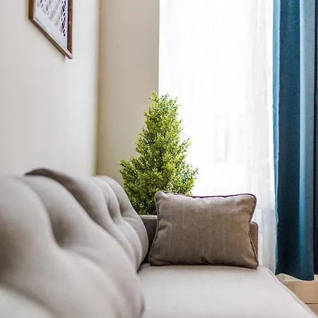 Grand Place 1 Bedroom * Brusel