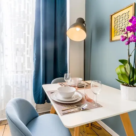 Grand Place 1 Bedroom *