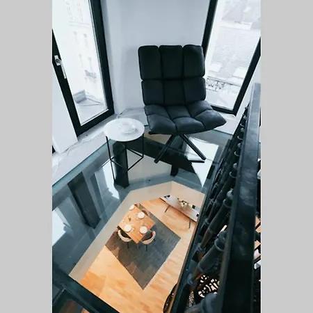 Apartment The Penthouse By Beat *