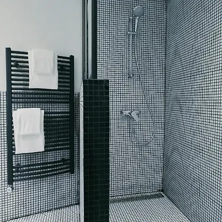 The Penthouse By Beat * Bruselas