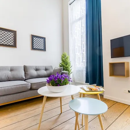 Grand Place 1 Bedroom *