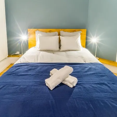 Apartmán Grand Place 1 Bedroom *