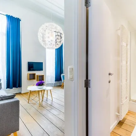 Grand Place 1 Bedroom