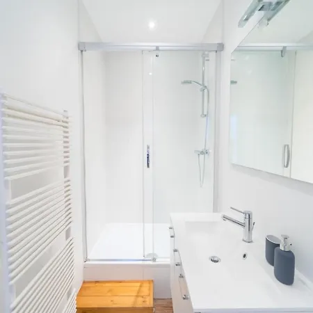 Grand Place 2 Bedroom * 브뤼셀