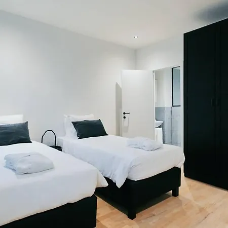 The Penthouse By Beat *