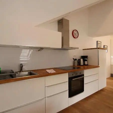 Apartment Grand Place *