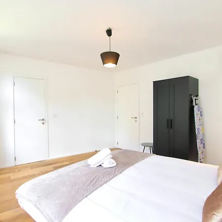 Grand Place Apartment *