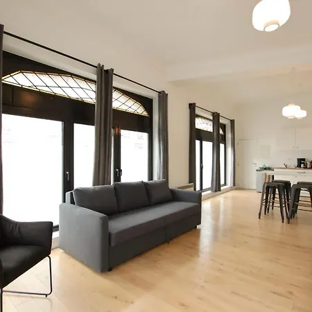 Apartment Grand Place