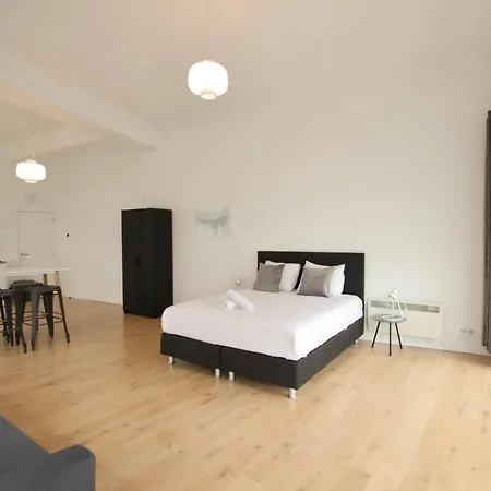 Apartment Grand Place *