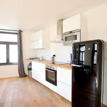 Grand Place Apartment