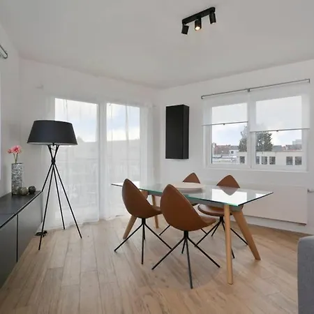 公寓 Heathrow Airport Flat