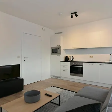 Apartamento Heathrow Airport Flat Bruxelas