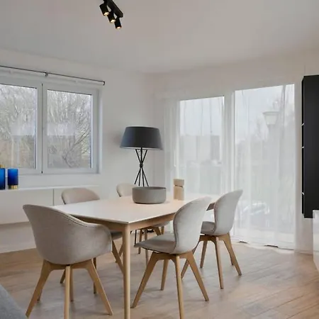 Schiphol Airport Flat Apartment