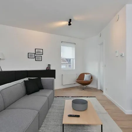 Heathrow Airport Flat Apartamento *