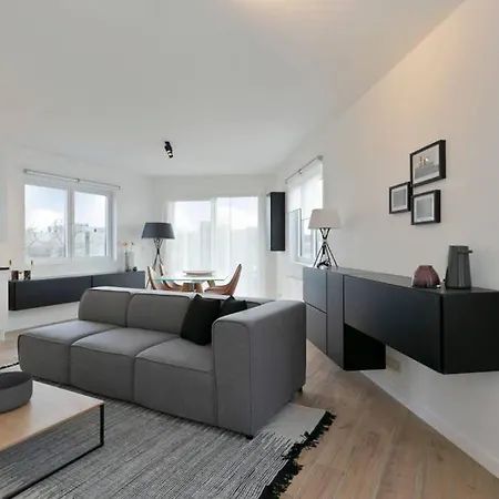 公寓 Heathrow Airport Flat