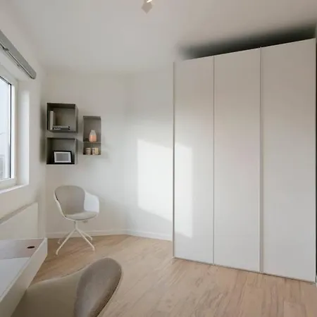 Heathrow Airport Flat Appartement