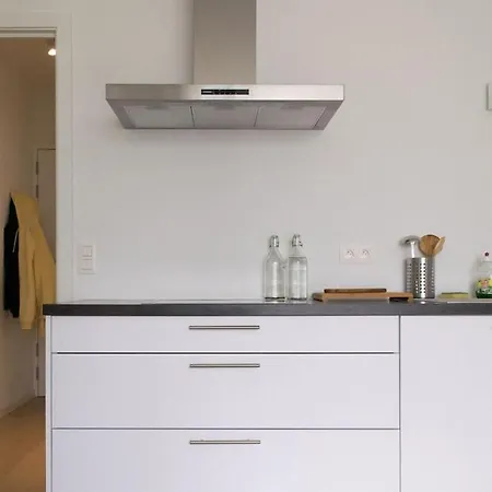 Apartment New Centre Ville Dansaert - Magnifique Flat Cosy *