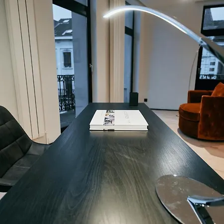 The By Beat Apartment