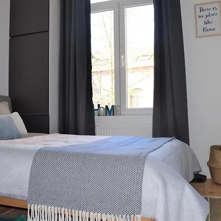 Appartement Sweet Center