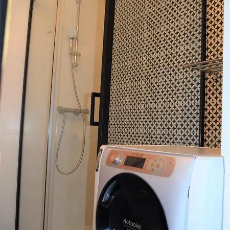 Sweet Center * Brussel