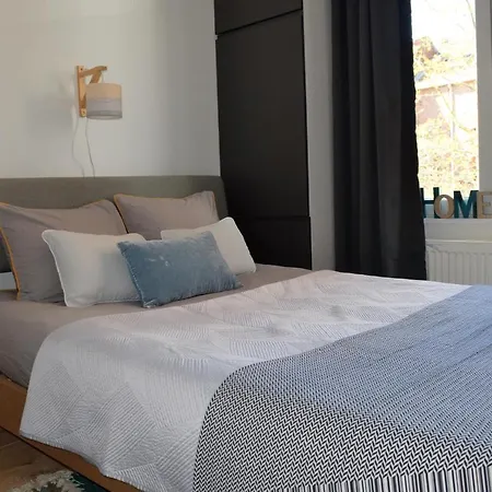 Sweet Center Brüksel