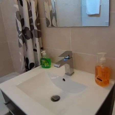 Appartement Louise Penthouse *