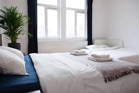 Van Oost Appartement Bruxelles