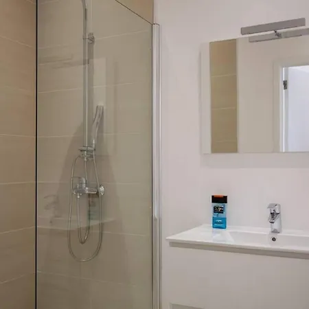 Appartement Van Oost *